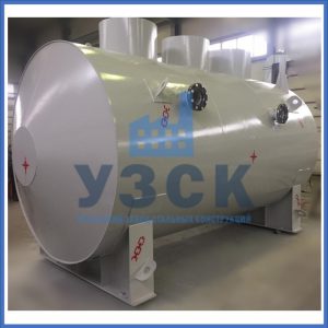 Купить ёмкость подземная 20 м3 ГКК-1-1-1-20-0,07-У в Новороссийске