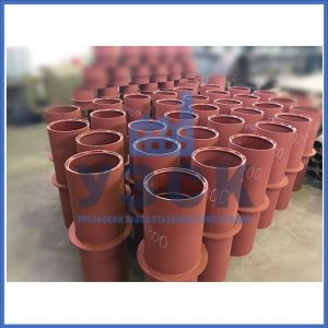 Купить сальник набивной по доступной цене в Новороссийске