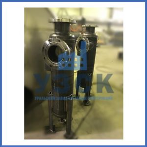 Купить сепараторы газовые СЦВ, СЦВ-Г, СЦВ-7, СЦВ-8, ЦГС, СГВ в Новороссийске