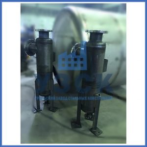 Купить сепараторы СЦВ, СГВ от завода производителя в Новороссийске