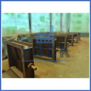 Купить клапаны ПГВУ полностью герметичные от завода производителя в Новороссийске