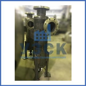 Купить сепараторы газовые СЦВ, СЦВ-Г, СЦВ-7, СЦВ-8, ЦГС, СГВ в Новороссийске