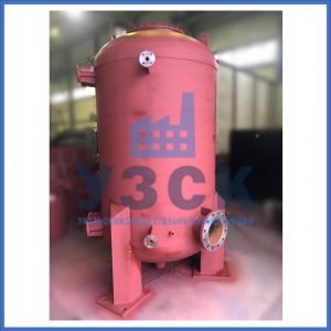 Купить емкость ВЭЭ от завода производителя в Новороссийске