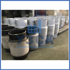 Купить сильфонные компенсаторы КСО, КСО.ВД, КСО-Ф, КСОФ, КСУ в Новороссийске