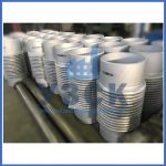 Купить сильфонные компенсаторы КСО, КСО.ВД, КСО-Ф, КСОФ, КСУ в Новороссийске