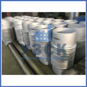 Купить сильфонные компенсаторы КСО, КСО.ВД, КСО-Ф, КСОФ, КСУ в Новороссийске