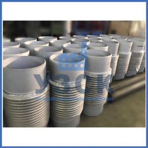 Купить сильфонные компенсаторы КСО, КСО.ВД, КСО-Ф, КСОФ, КСУ в Новороссийске