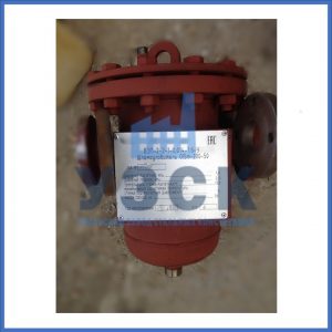 Купить шламоотводитель OISM в Новороссийске