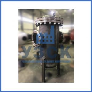 Купить шламоотводитель MOS в Новороссийске