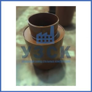 Купить сильфонные компенсаторы СКУ, СКУ.М, 2СКУ.М, СКУ.М.I, 2СКУ.М.I, СКУ.М.III в Новороссийске