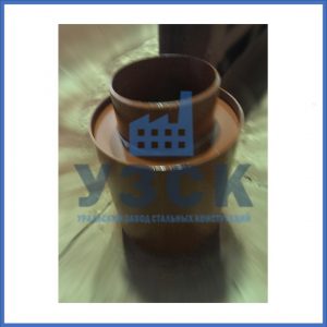 Купить сильфонные компенсаторы СКУ, СКУ.М, 2СКУ.М, СКУ.М.I, 2СКУ.М.I, СКУ.М.III в Новороссийске