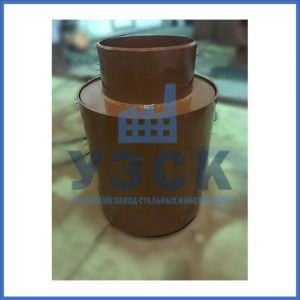 Купить сильфонные компенсаторы СКУ, СКУ.М, 2СКУ.М, СКУ.М.I, 2СКУ.М.I, СКУ.М.III от производителя по доступной цене в Новороссийске