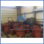 Купить сальниковые компенсаторы ТС-579, ТС-580, Т.1 в Новороссийске