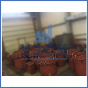 Купить сальниковые компенсаторы ТС-579, ТС-580, Т.1 в Новороссийске