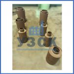 Купить сильфонное компенсирующее устройство СКУ.М в Новороссийске