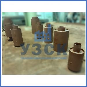 Купить сильфонное компенсирующее устройство СКУ.М в Новороссийске