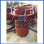 Купить сальниковые компенсаторы Ду 400, Ду 500, Ду 700, Ду 900 в Новороссийске