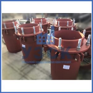 Купить сальниковые компенсаторы Ду 400, Ду 500, Ду 700, Ду 900 в Новороссийске