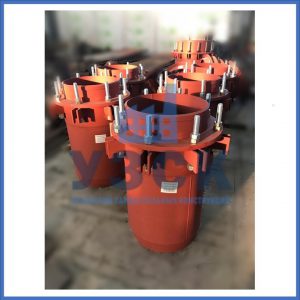 Купить сальниковые компенсаторы Ду 400, Ду 500, Ду 700, Ду 900 в Новороссийске