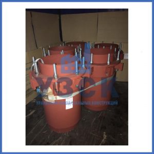 Купить сальниковые компенсаторы Ду 400, Ду 500, Ду 700, Ду 900 в Новороссийске