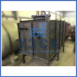 Купить бак-охладитель 2,5м3 в Новороссийске