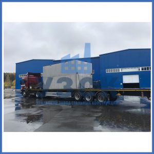 Купить бак из нержавеющей стали 50м3, 5.904-43 в Новороссийске