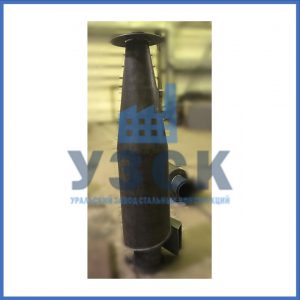 Купить циклоны ЦН-15, ЦН-15-400-1УП, ЦН 15-400-4УП с бункером и улиткой в Новороссийске