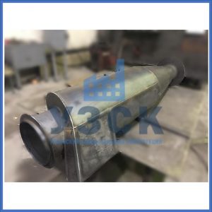 Купить циклоны ЦН-15, ЦН-15-400-1УП, ЦН 15-400-4УП с бункером и улиткой в Новороссийске