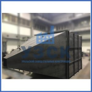 Купить циклоны ЦН-15, ЦН-15-400-1УП, ЦН 15-400-4УП с бункером и улиткой в Новороссийске