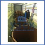 Купить односторонний сальниковый компенсатор ТС-579, 5.903 в Новороссийске