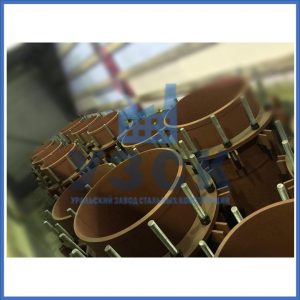 Купить сальниковые компенсаторы от производителя в наличии в Новороссийске